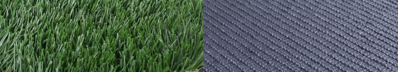 Grass Installation