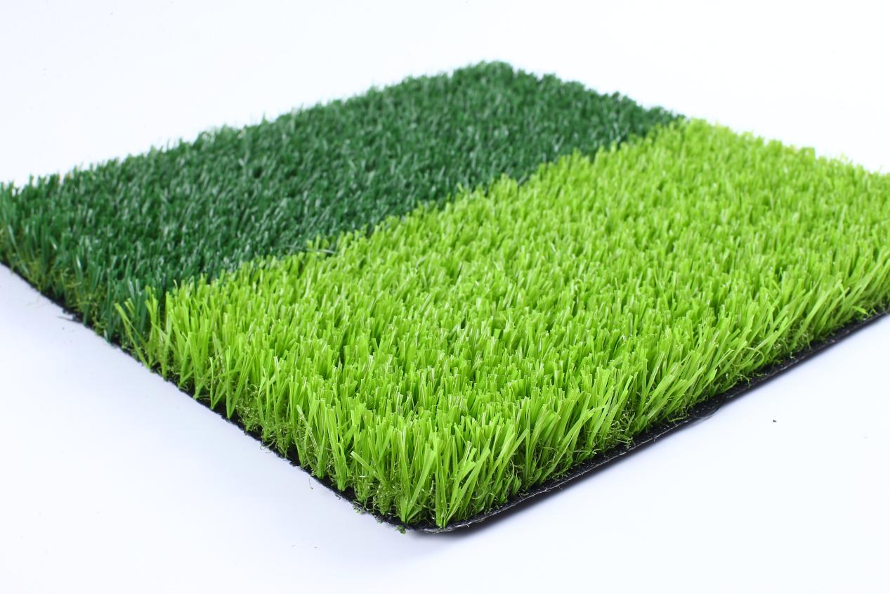 grass sample
