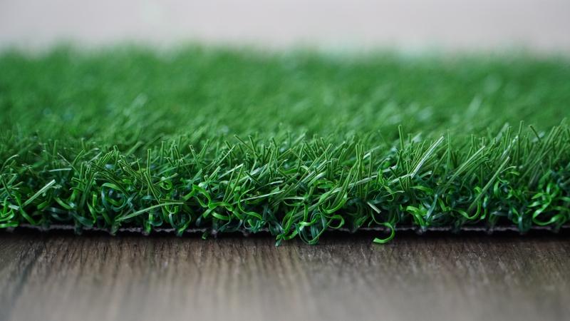 grass carpet